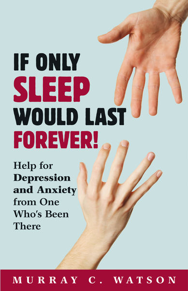 If Only Sleep Would Last Forever!