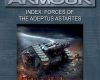 imperial armour index forces of the adeptus astar