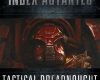 index astartes tactical dreadnought armour