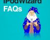 ipodwizard faqs