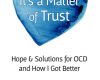 its a matter of trust