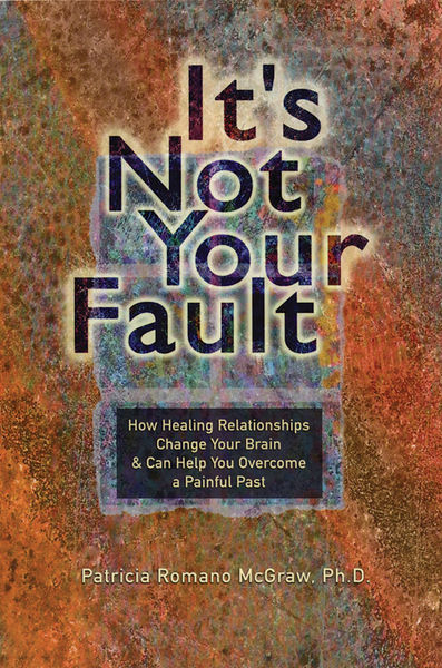 Its Not Your Fault
