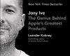 jony ive