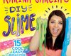 karina garcias diy slime