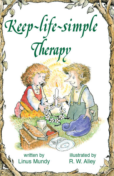 Keep life simple Therapy