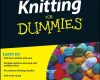 knitting for dummies enhanced edition