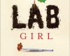 lab girl