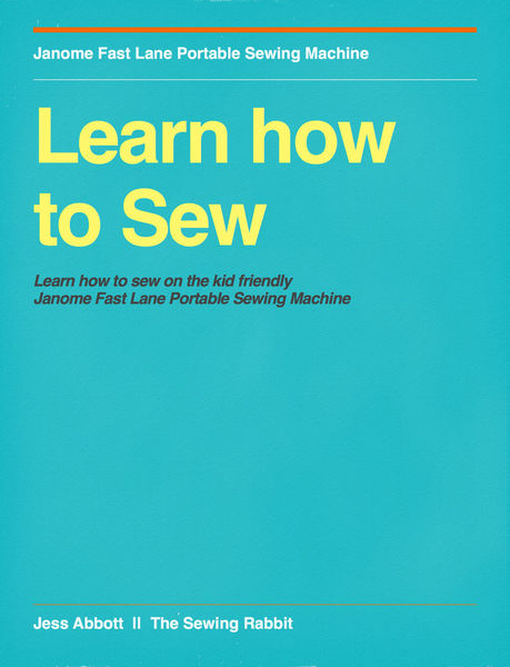 Learn how to Sew