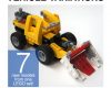 lego alternative build book vehicle variations