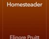letters of a woman homesteader