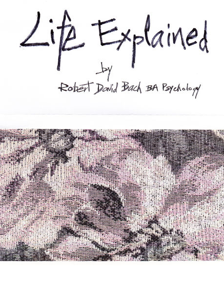 Life Explained Life Explained