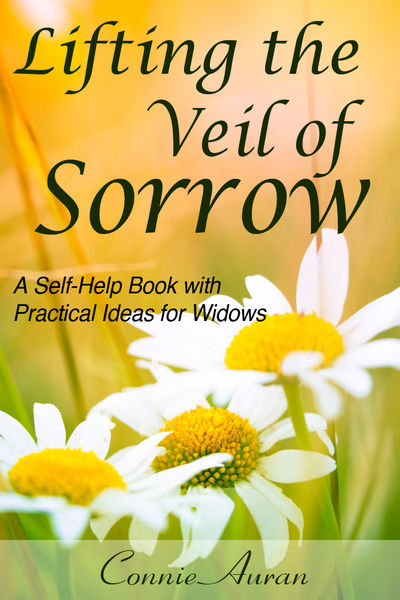Lifting the Veil of Sorrow: A Self Help Book With ...