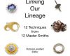 linking our lineage 12 techniques from 12 master