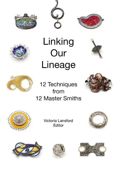 Linking Our Lineage: 12 Techniques from 12 Master ...