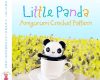 little panda amigurumi crochet pattern