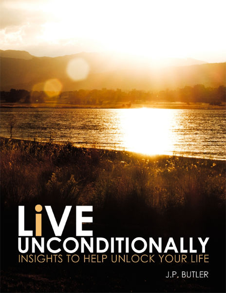 Live Unconditionally