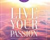 live your passion