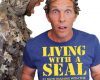 living with a seal