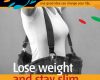 lose weight and stay slim
