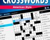 magic touch crosswords american style 1