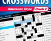 magic touch crosswords american style 2