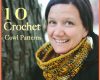make a crochet cowl 10 crochet cowl patterns