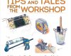 make tips and tales from the workshop