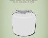 making large storage jars