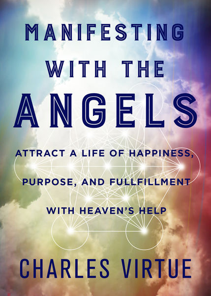 Manifesting with the Angels