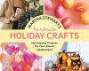 martha stewarts handmade holiday crafts