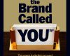 master the brand called you the proven leadership