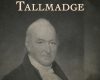 memoir of col benjamin tallmadge