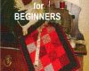 mini quilt for beginners
