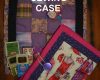 mini sewing case