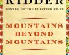 mountains beyond mountains