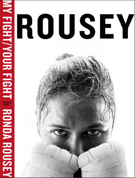 My Fight / Your Fight 1 My Fight / Your Fight