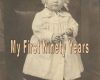 my first ninety years
