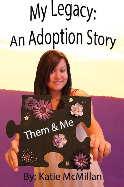 My Legacy: An Adoption Memoir