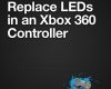 mycustomcontroller how to replace leds in an xbo