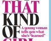not that kind of girl