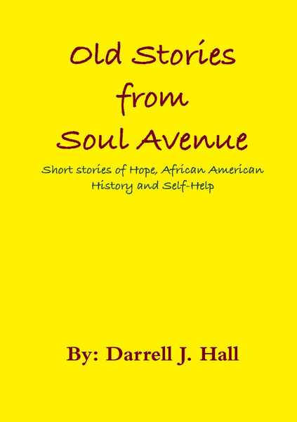 Old Stories from Soul Avenue