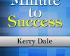 one minute to success a step by step guide to hel