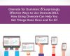 onenoteonenote for dummies 8 surprisingly effect
