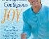 outrageous contagious joy