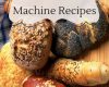 over 200 delicious bread machine recipes