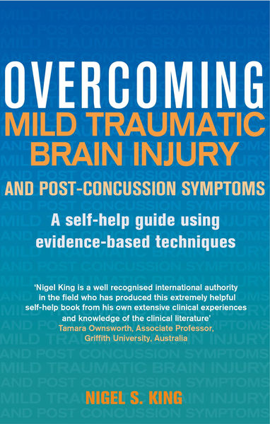 Overcoming Mild Traumatic Brain Injury and Post Co...