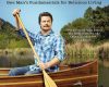 paddle your own canoe