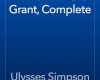 personal memoirs of u s grant complete