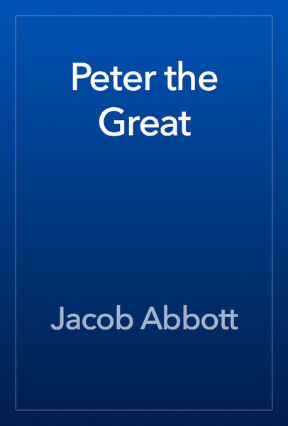 Peter the Great