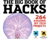 popular science the big book of hacks